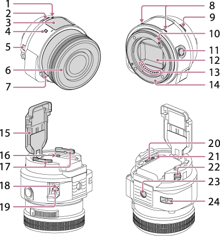 Responsive image